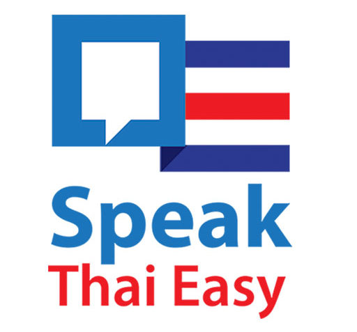 SpeakThaiEasy