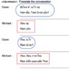 Conversation Thai : Are you still learning Thau